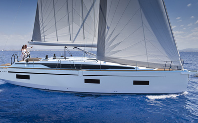 Bavaria C42