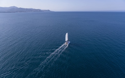 Lagoon 51