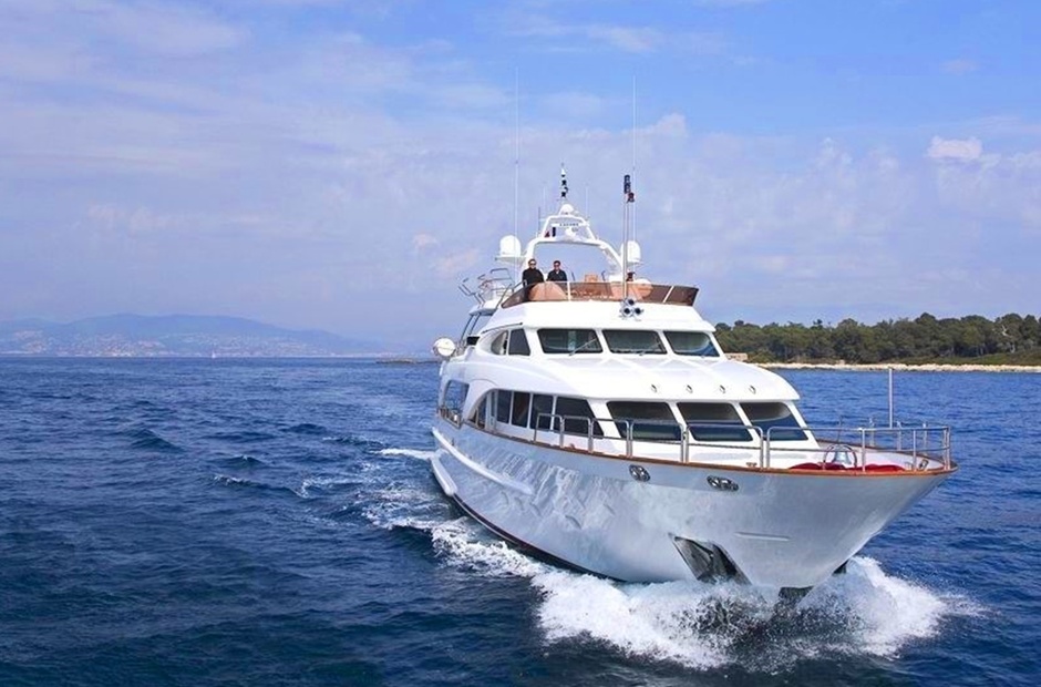 Benetti Marques