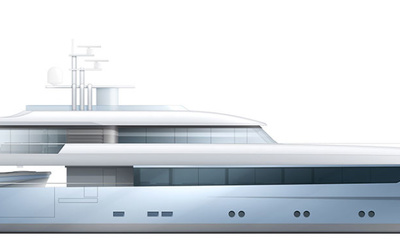 OCEA Nautilus 45
