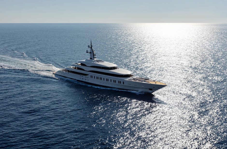 Benetti IJE
