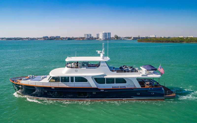 Vicem Cruiser 107