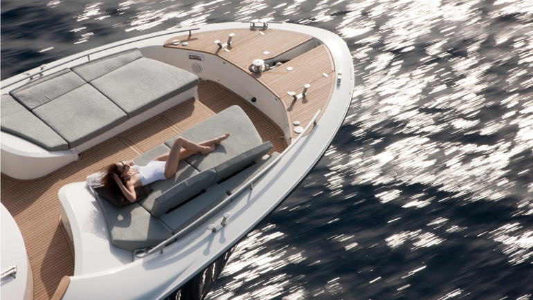 Monte Carlo Yachts 65