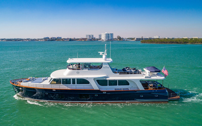 Vicem Cruiser 107