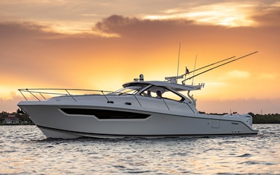 Pursuit OS 405