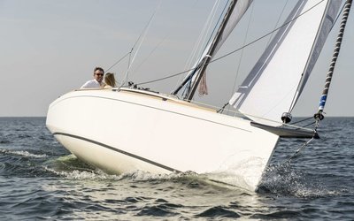 Domani S30 Velocità Edition