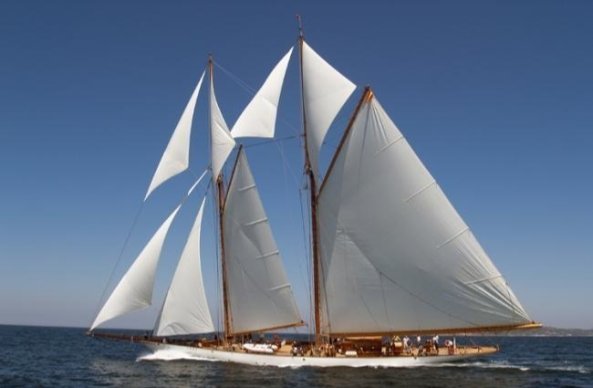 Marin LuxurYachts Germania Nova