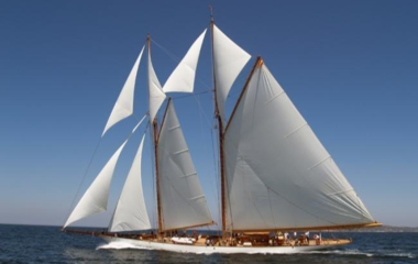 Marin LuxurYachts Germania Nova