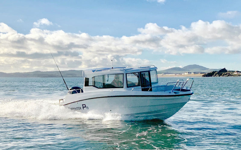 Finnmaster P6