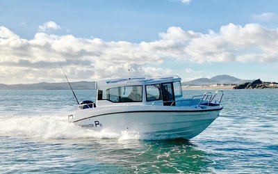 Finnmaster P6