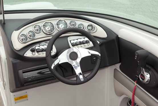 Crownline E6EC