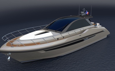Couach 1500