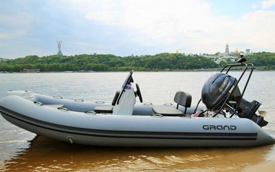 Grand S420N