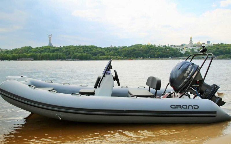 Grand S420N