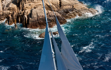 Perini Navi Eletra