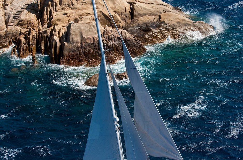 Perini Navi Eletra