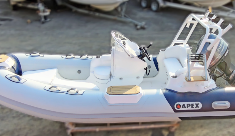 Apex A-15 T
