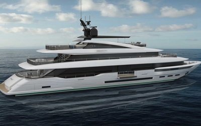 DL Yachts Dreamline 46