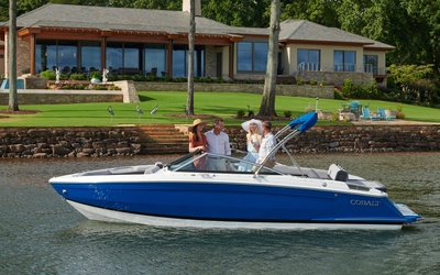 Cobalt R4