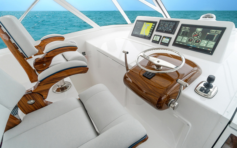 Viking 38O