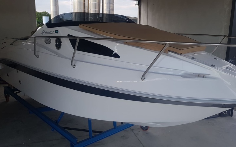 Manara 23 Sport
