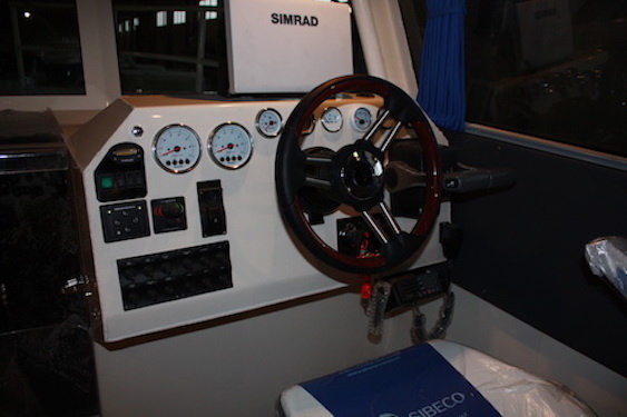 Astron Marin Корвет 970 Pro