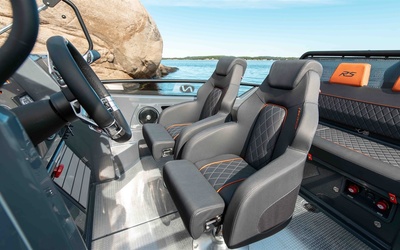 Nordkapp RS 705E