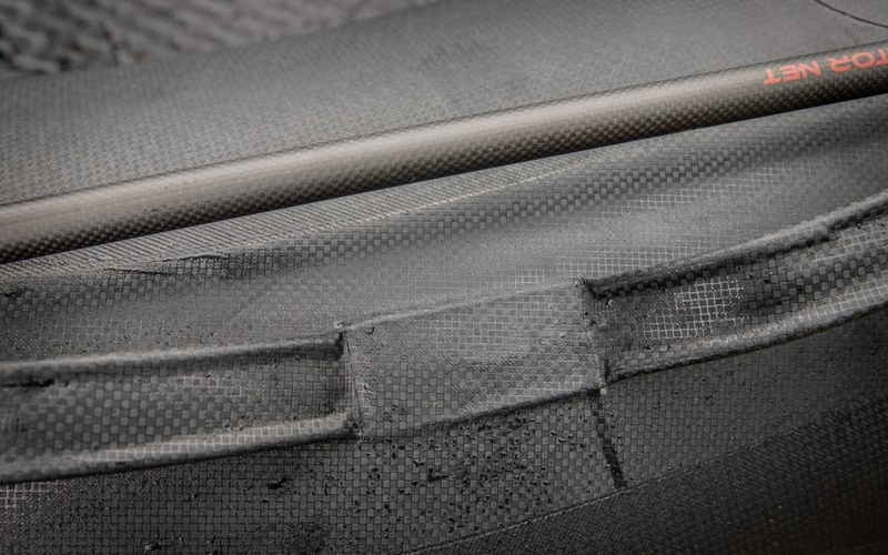 Raptor 400 X-Treme Carbon Black