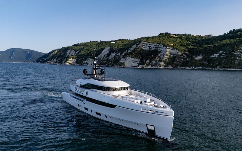 Columbus Atlantique 43