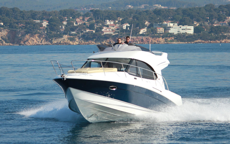 Beneteau Antares 32