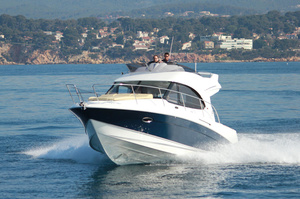 Beneteau Antares 32