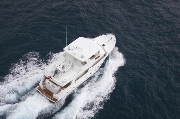 Outer Reef  730 MY