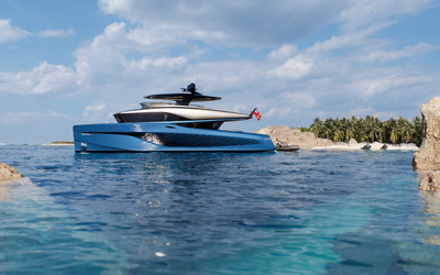 Sialia 80 Explorer