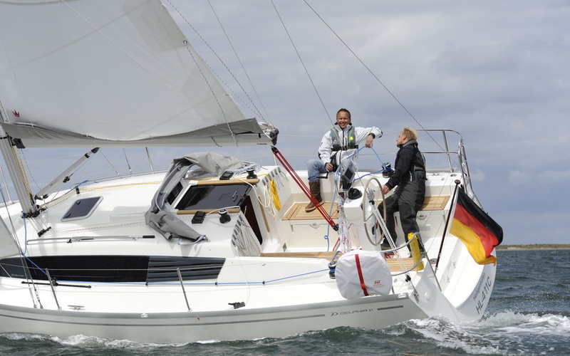Delphia 31