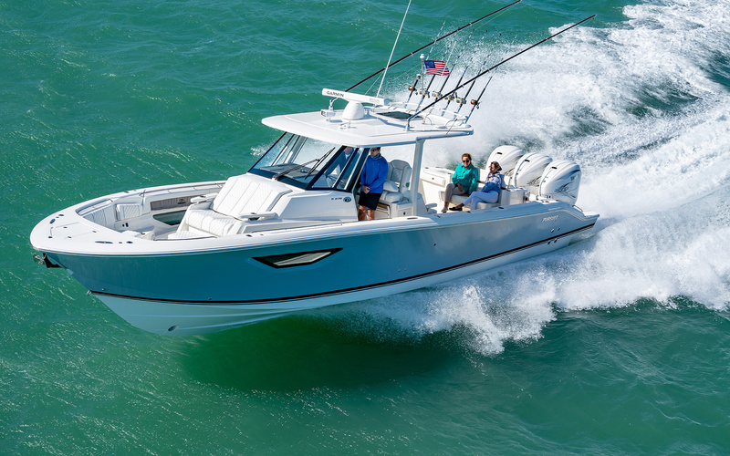 Pursuit S 378