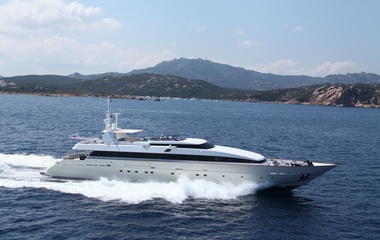 Baglietto  Hemilea