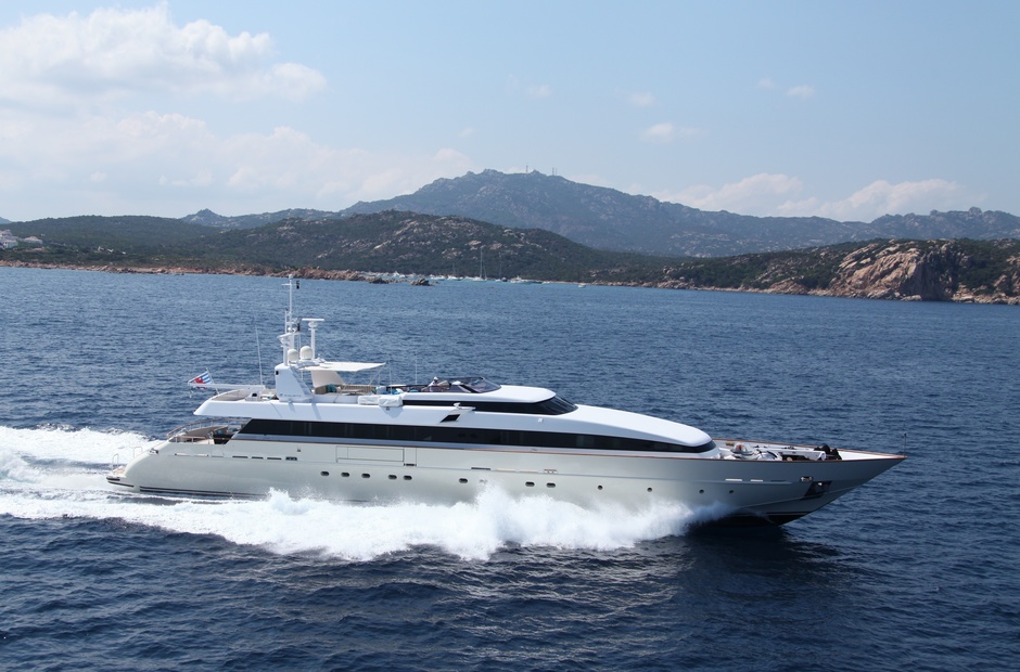 Baglietto  Hemilea