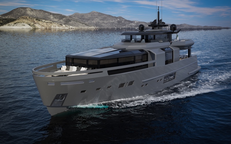 Arcadia A100+