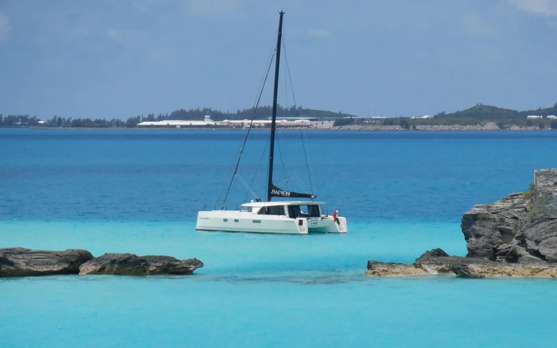 Broadblue Rapier 550