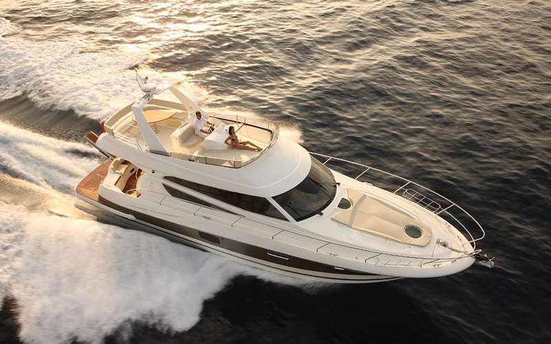 Prestige 510