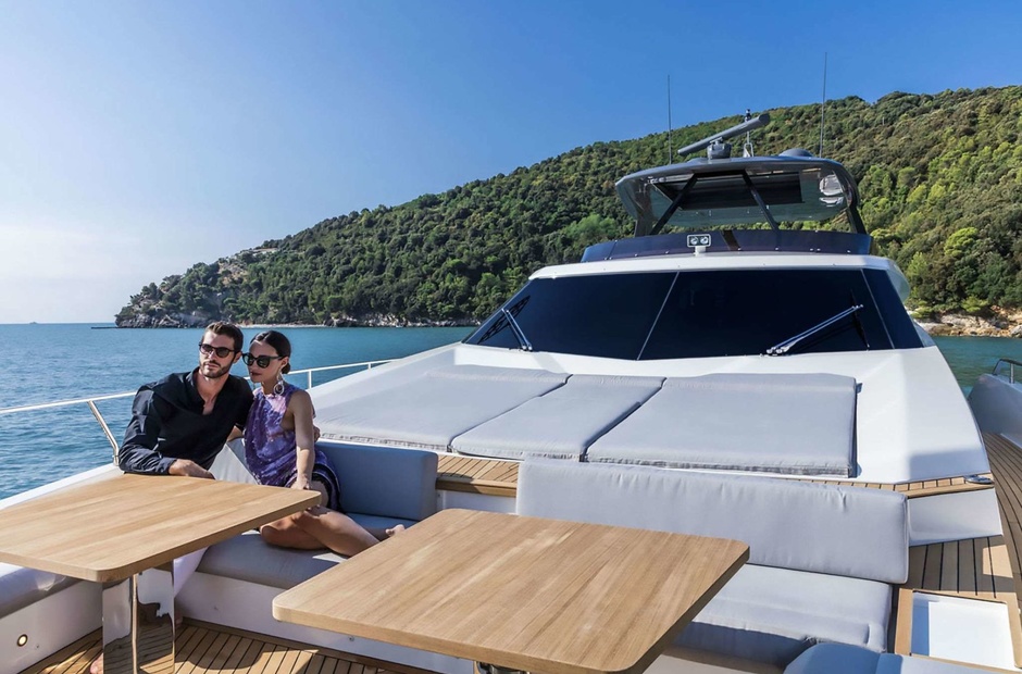 Ferretti Piola