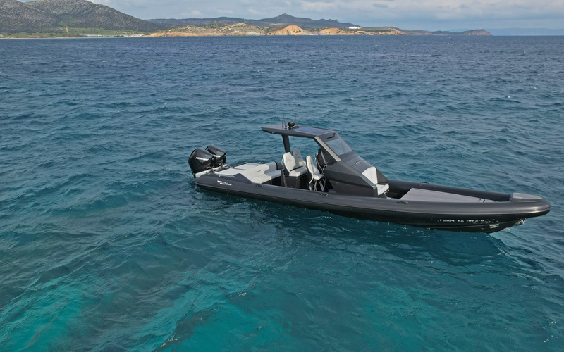 Ribco Venom 34