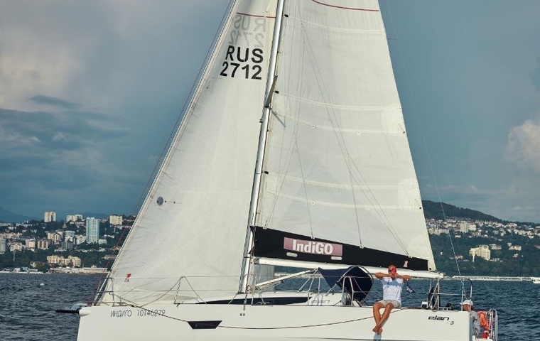 Elan E3 (2015)