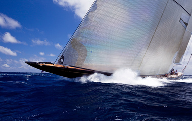 Royal Huisman  Hanuman