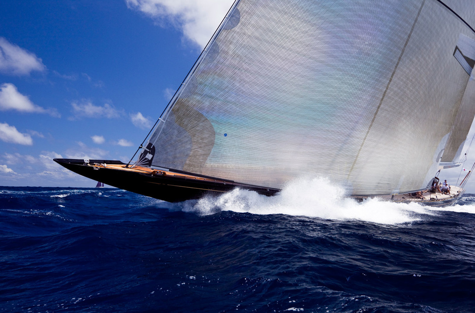 Royal Huisman  Hanuman