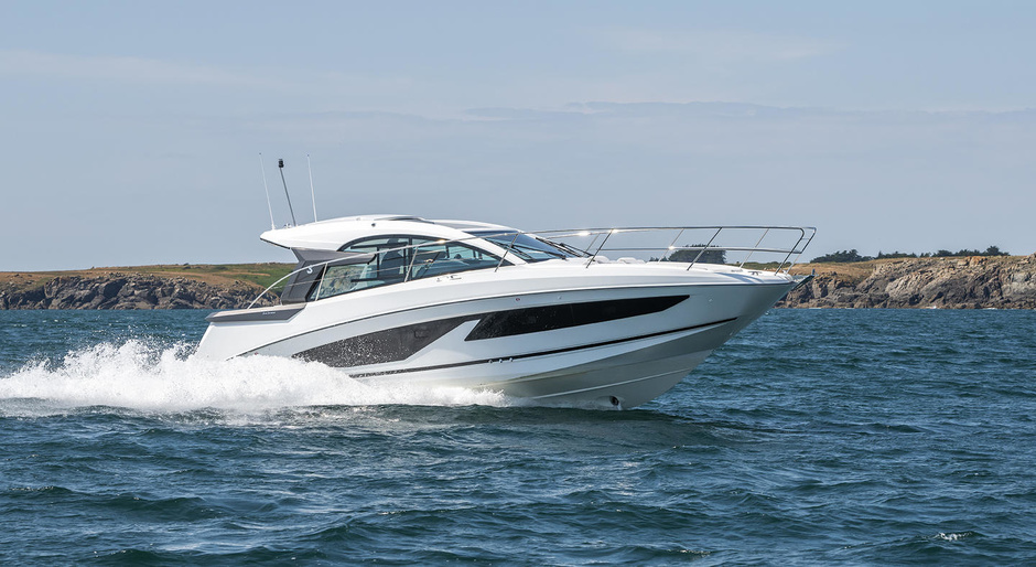 Beneteau GT 36