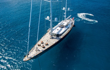 Perini Navi Panthalassa