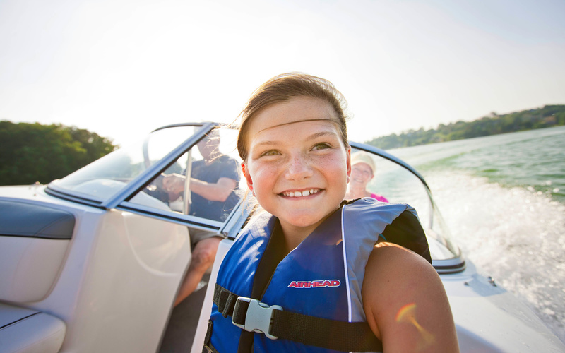 Bayliner 160 Bowrider