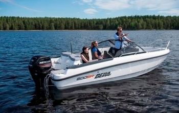 Bella 600 BR (2023)