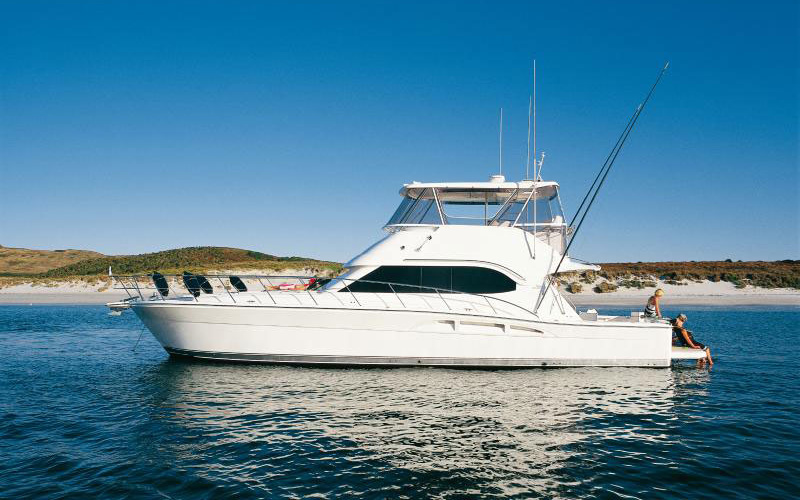 Riviera 51 Open